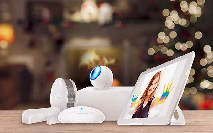 Fibaro motion senzor (1)