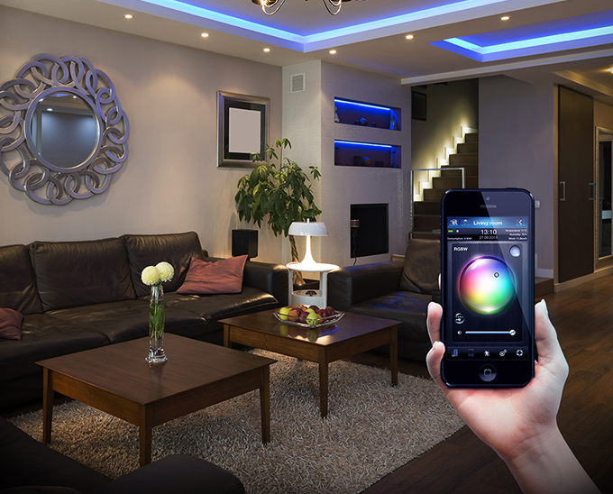 Opametite svoju ‘glupu’ kuću Z-Wave automatikom