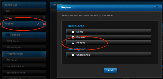 Sustav kontrole grijanja (5)